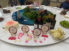 -郑庄脂渣海鲜楼(九水路店)