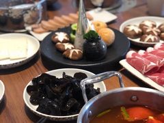 -呷哺呷哺(沈阳赛特奥莱店)