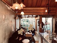 大堂-METAL HANDS(五道营店)