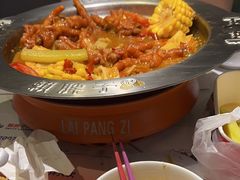 -赖胖子肉蟹煲(上邦百汇城店)