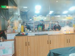 -阳阳老火锅(小南门店)