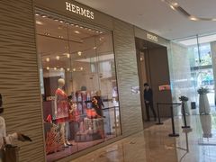 -爱马仕 HERMES(德基广场店)