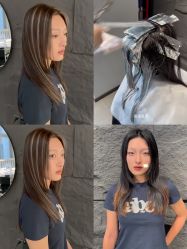 -MS.SALON美发沙龙