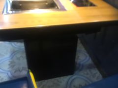 -苏格里岛自助烧烤百汇