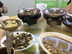 -巢湖名吃·徽府农家菜(半汤店)