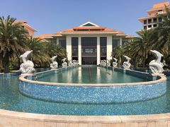 -惠州金海湾嘉华度假酒店