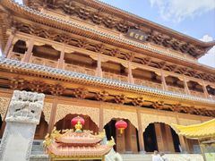 -五台山风景名胜区