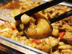 椒麻味牛蛙-蛙小侠(珠海华发商都店)