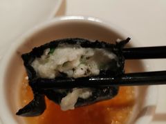 -金春禧·鲁菜海鲜(延吉路万达店)