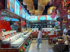 -淮安宴·淮扬菜(清河路一店)