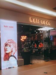 -HairCode芭曲发型