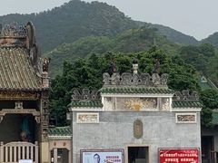 -悦城龙母祖庙
