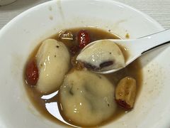 -罗子龙罗家桂花汤圆(曹都巷店)