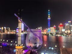 -外滩8号 whisky bar(金延大厦店)