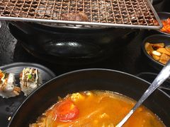 -九田家黑牛烤肉料理(中北镇店)