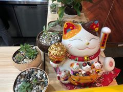 -椰子日记(世欧广场店)