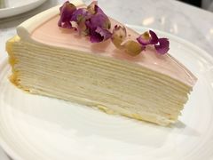-Lady M(沙田新城市广场店)