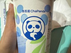 -茶百道(SKLP新光里+店)