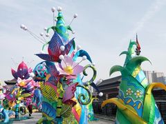 -西安城墙·碑林历史文化景区