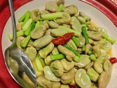 -老海陵·泰州菜(图书馆店)