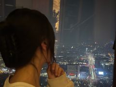 -泉客厅Spring Pavilion(303M空中会客厅)