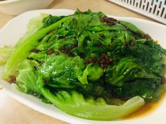 -好成财牛排馆(涂门街总店)