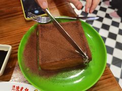 -澳门陈光记烧味饭店(南京德基广场店)
