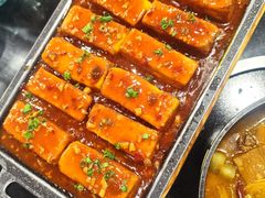 -天仁聚驴肉香(北石槽店)