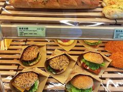 -匠造烘焙(上海湾店)