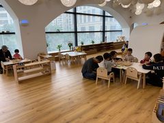 -123+智汇成长中心(保利时光里中心)
