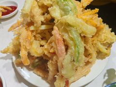 -平山城鑫烧烤(建国楼店)