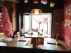 -河风の幸会精致料理
