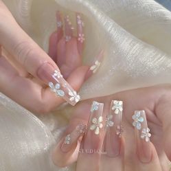 -LILY NAILS美甲美睫