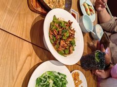 -四道菜·福建菜馆(莆田万达店)