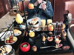 -三迪希尔顿酒店·星空酒廊