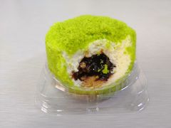 雪绒芝士青梅口味-好利来(牡丹园店)