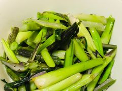 红菜苔-天怡·鱼工厂(梅溪湖店)