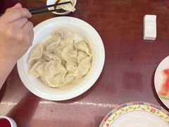 -鹿鸣春饭店(总店)
