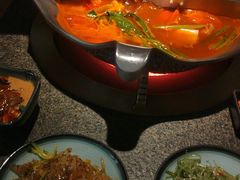 -湊湊火锅·茶憩(皇姑万象汇店)