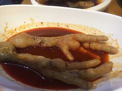 -二孃鸡爪爪(东郊记忆店)