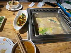 -泽成冰煮羊火锅(中正天街店)