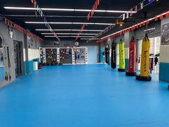 -拳力时代搏击俱乐部(旺座曲江店)