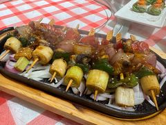 -龙桥私厨·姜花菊花过桥鱼·顺德菜(容桂店)