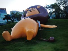 -星乐度·露营小镇
