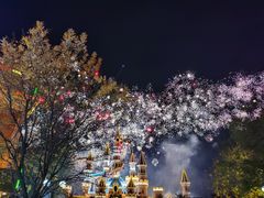 -沈阳方特欢乐世界