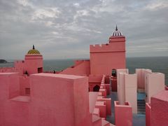 -漳州滨海火山岛自然生态风景区