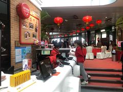 -东方明珠·可口可乐欢乐餐厅