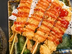 -眷屋の深夜食堂(云锦中心店)