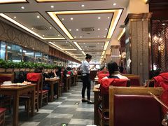 -金刚山烧烤(中山路店)