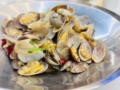 -船梆煮•蒸汽海鲜·生腌干蒸(五四广场店)